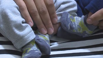 13 sets of twins born at Minneapolis hospital in July