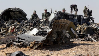 Leader of ISIS in Egypt's Sinai killed by air force, sources confirm