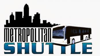 Metropolitan Shuttle