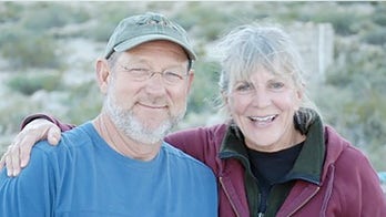 American couple shot dead in Mexico home in apparent botched robbery, official says