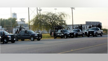 Mexico: Majority of Federal Inmates Imprisoned on Drug Charges