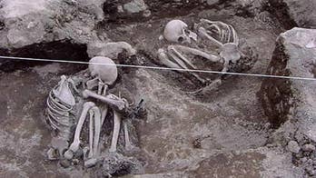 500 years later, scientists think they've solved germ mystery that nearly wiped out Mexican population