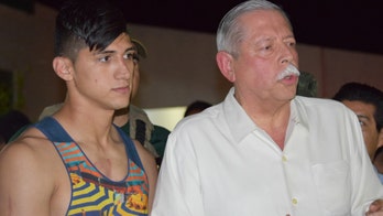 Relative arrested in kidnapping of Mexican soccer star