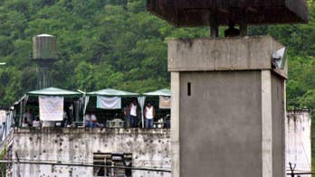 Two inmates killed in Mexican prison riot after pharmacy raid, 13 injured