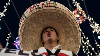 At World Cup, Germany to start title defense with rematch against Mexico