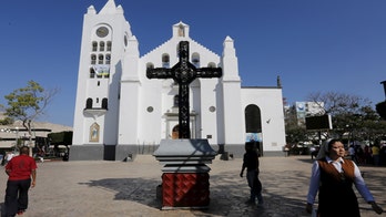 Mexico's Christians face beatings, forced conversions at hands of hybrid faiths