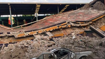 FOX NEWS FIRST: Mainstream media trashes Trump UN speech, death toll in Mexico quake rises