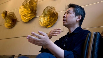 Leader of failed MH370 wreckage hunt hopes to search again
