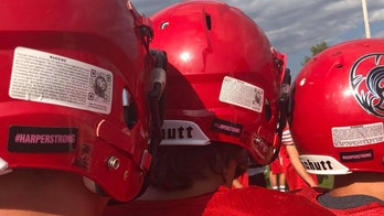 Michigan school district pulls video of family circle after critics claimed it promoted prayer