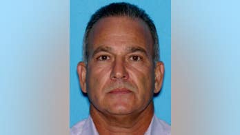 Supermarket tycoon linked to grisly killing of wife's lover arrested in Spain, authorities say