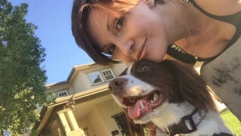 Disabled woman claims Virgin Atlantic denied her service dog entry into lounge