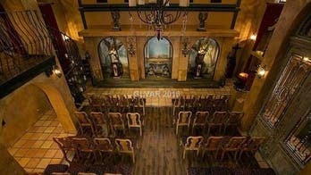 One of Michael Jackson's Last Homes, 'Thrilla Villa,' for Sale