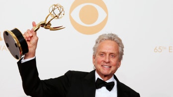 Back together or in denial? Michael Douglas continuously references ‘wife’ Catherine Zeta-Jones despite separation