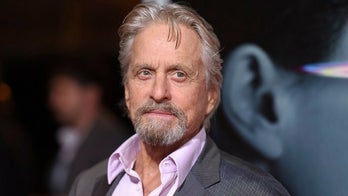 Michael Douglas says it was 'uncomfortable' sharing Mallorcan home with ex: 'Not a pleasant thing for anyone’