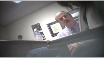 Video shows attorney hypnotizing woman for sex