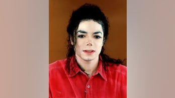 Michael Jackson's estate fights back at report detailing singer's creepy porn stash