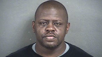 Kansas dad admits he killed son fed to pigs