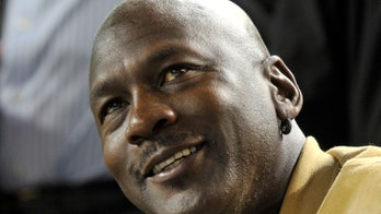 Michael Jordan set to become a father again