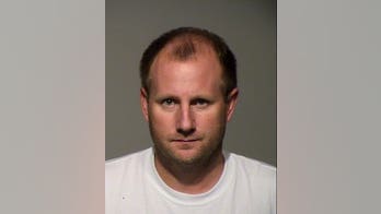 Wisconsin teacher, caught with indecently-dressed student, charged with sexual harassment