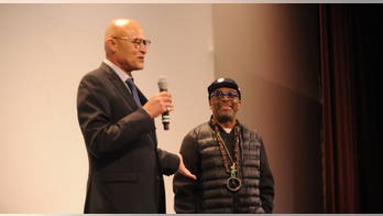 Mizzou interim president: Those who didn't support race protests were 'bitter, angry people'