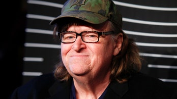 Michael Moore speaks out against Texans over Gov. Abbott's decision to reopen the state amid the coronavirus