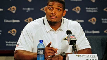 Planned documentary on NFL player Michael Sam postponed