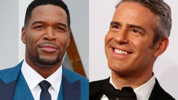 Michael Strahan 'hurt' by Andy Cohen's 'Live' comments