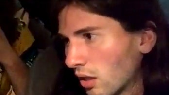 ABC pulls episode of 'The Proposal' following serious allegations against contestant