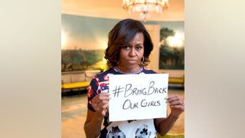 Special Forces commanders concerned #bringbackourgirls will get troops ‘tweeted into combat’