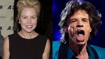Michelle Phillips slams Mick Jagger threesome rumor