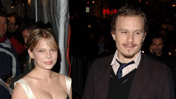 Heath Ledger's father responds to late son's ex, Michelle Williams, getting remarried