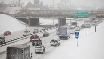 Winter driving tips and precautions