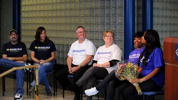 Patients, donors in 3-hospital kidney swap meet in Detroit