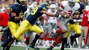 Comatose Ohio State fan responds 'no' when asked if he likes rival Michigan