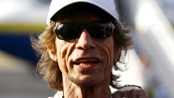 The Rolling Stones, Paul McCartney, The Who and Bob Dylan headline music festival
