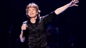 Mick Jagger becomes a great-grandfather, report says