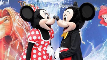 Love Disney? Now there’s a dating site just for you