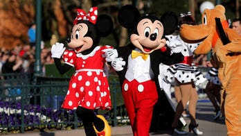 Disneyland just discontinued one of its annual passes