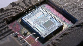 Time to ditch communist China's technology, or else