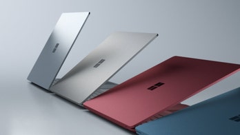 Can Microsoft's Surface Laptop put some hurt on the Chromebook and MacBook?