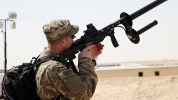 US Army eyes microwave cannon to take out drones