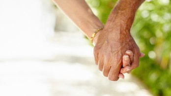 Man whose wedding went viral accused of faking terminal illness