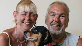 Builder loses all four limbs to life-threatening flesh-eating bug