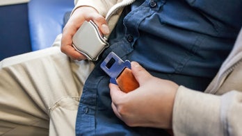 Santa Monica hotel offers room upgrade for guests who flew in the middle seat