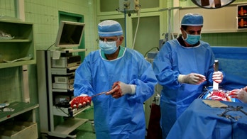 In Iran, unique system allows payments for kidney donors