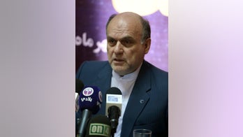 Iran's space agency 'interested' in cooperating with NASA