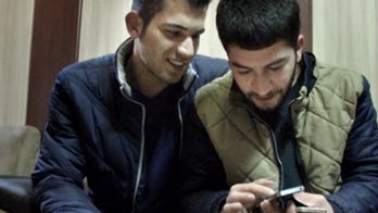 'It was freezing': Growing number of refugees give up on Europe, head home