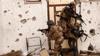 Marine combat vet, Rep. Mike Coffman: How to end violence in a post-ISIS Iraq