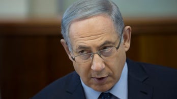 Israel's Netanyahu cancels US visit, catching White House off guard