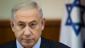 State Department sent taxpayer funds to group trying to oust Netanyahu